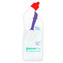 g'woon toiletreiniger